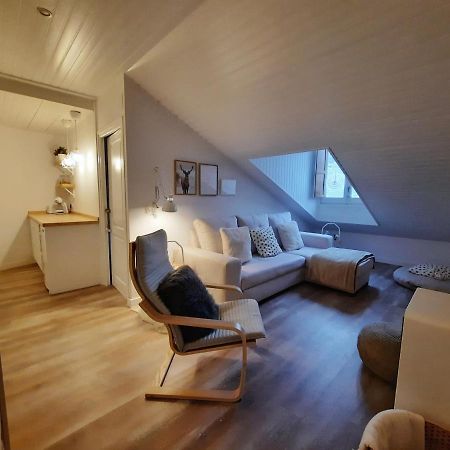 Scandana Home ベナスケ エクステリア 写真